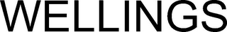 WELLINGS logo