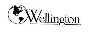 WELLINGTON logo
