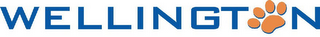 WELLINGTON logo