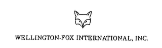 WELLINGTON-FOX INTERNATIONAL, INC. logo