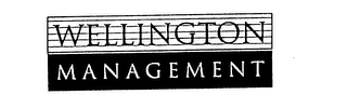 WELLINGTON MANAGEMENT logo