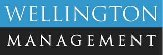 WELLINGTON MANAGEMENT logo