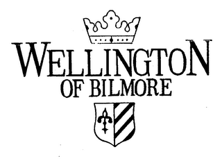 WELLINGTON OF BILMORE logo