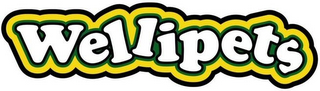 WELLIPETS logo