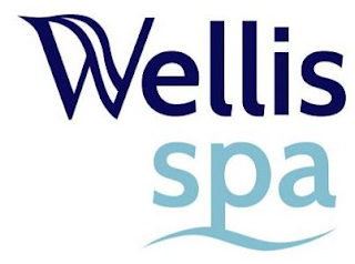 WELLIS SPA logo
