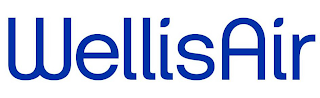 WELLISAIR logo