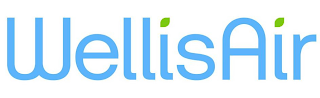 WELLISAIR logo