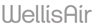 WELLISAIR logo