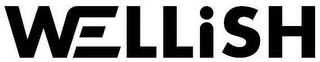WELLISH logo