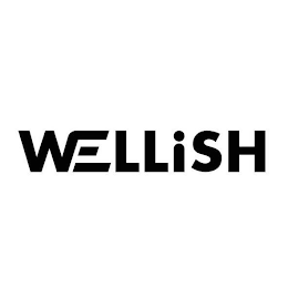 WELLISH logo