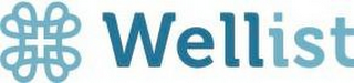 WELLIST logo