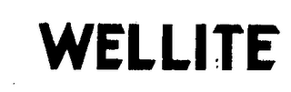 WELLITE logo