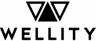 WELLITY logo
