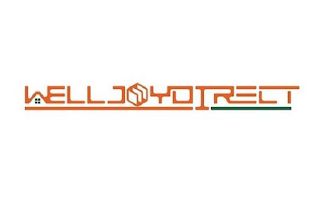 WELLJOYDIRECT logo
