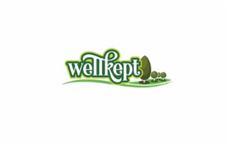 WELLKEPT logo