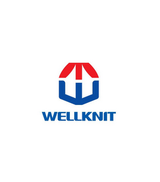 WELLKNIT logo
