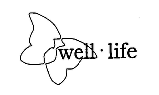 WELL·LIFE logo