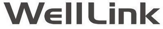 WELLLINK logo