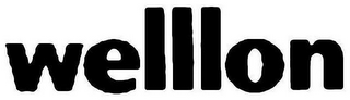 WELLLON logo