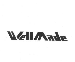 WELLMADE logo