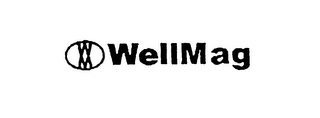 WELLMAG logo