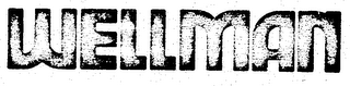 WELLMAN logo