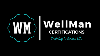 WELLMAN CERTIFICATIONS logo