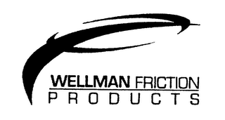 WELLMAN FRICTION PRODUCTS logo