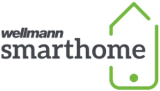 WELLMANN SMARTHOME logo