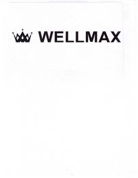 WELLMAX logo