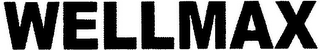 WELLMAX logo