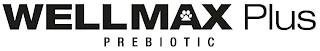 WELLMAX PLUS PREBIOTIC logo