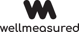 WELLMEASURED logo