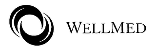 WELLMED logo