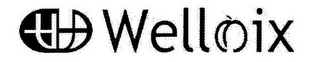WELLMIX logo