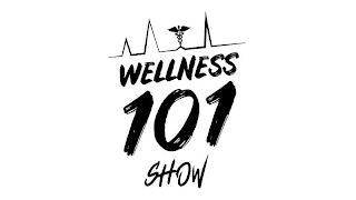 WELLNESS 101 SHOW logo