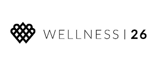 WELLNESS 26 logo