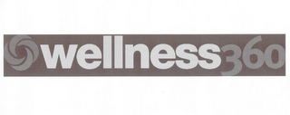WELLNESS 360 logo