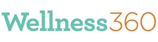 WELLNESS 360 logo