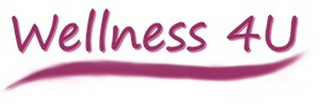 WELLNESS 4U logo