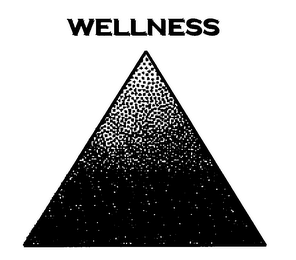 WELLNESS logo