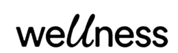 WELLNESS logo
