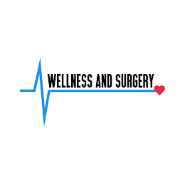 WELLNESS AND SURGERY logo