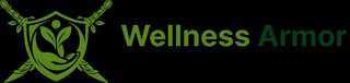 WELLNESS ARMOR logo