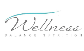 WELLNESS BALANCE NUTRITION logo