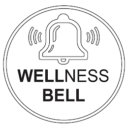 WELLNESS BELL logo