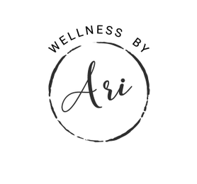 WELLNESS BY ARI logo