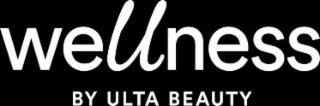 WELLNESS BY ULTA BEAUTY