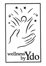 WELLNESS BY YDO logo