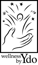 WELLNESS BY YDO logo